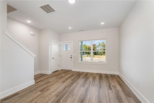 4659 Canter Park Lane, Greensboro, NC 27410