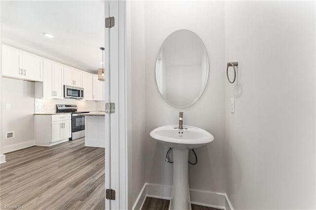 4659 Canter Park Lane, Greensboro, NC 27410