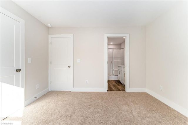 4659 Canter Park Lane, Greensboro, NC 27410