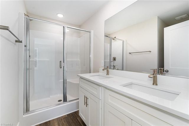 4659 Canter Park Lane, Greensboro, NC 27410