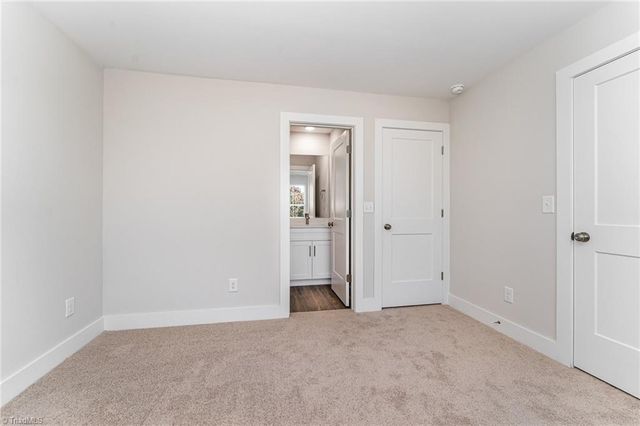 4659 Canter Park Lane, Greensboro, NC 27410