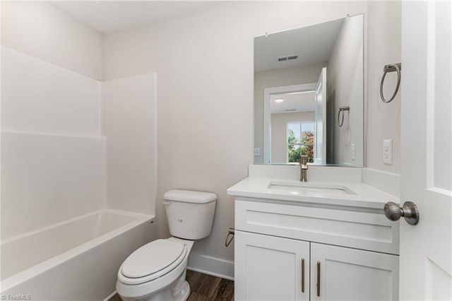 4659 Canter Park Lane, Greensboro, NC 27410