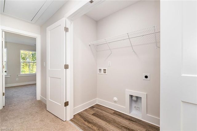 4659 Canter Park Lane, Greensboro, NC 27410