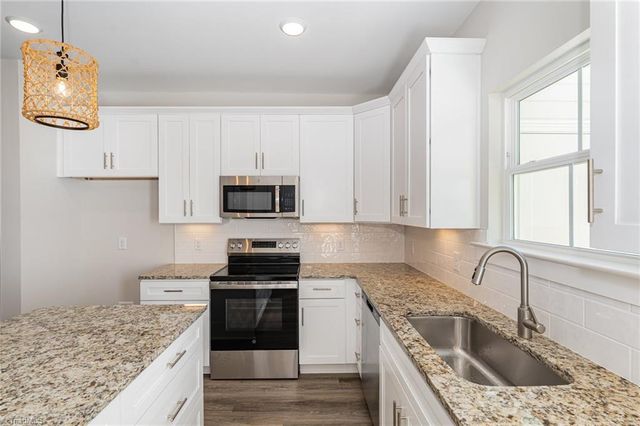 4659 Canter Park Lane, Greensboro, NC 27410