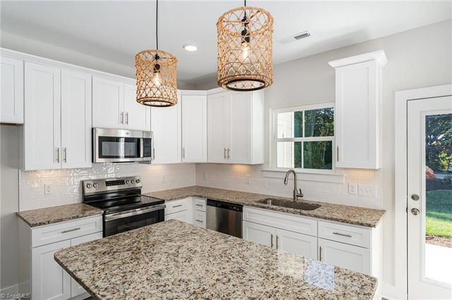 4659 Canter Park Lane, Greensboro, NC 27410