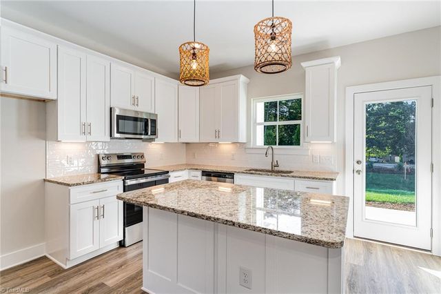 4659 Canter Park Lane, Greensboro, NC 27410