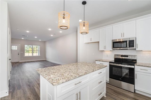 4659 Canter Park Lane, Greensboro, NC 27410