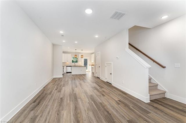 4659 Canter Park Lane, Greensboro, NC 27410