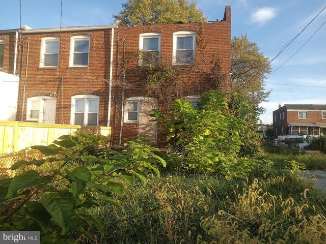 616 CHERATON RD, Baltimore, MD 21225