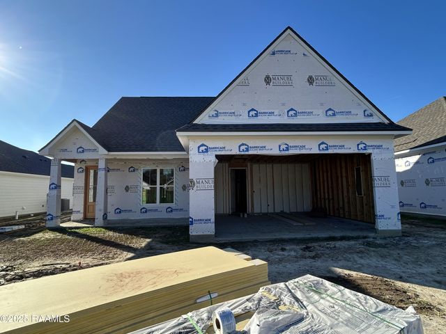 204 Central Village Way, Youngsville, LA 70592