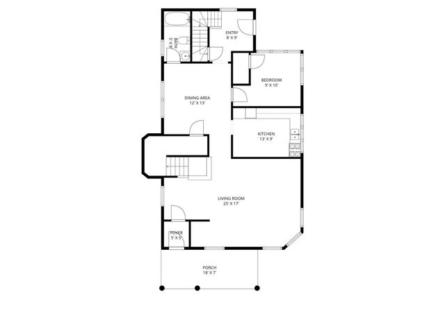 702 4th Street E, Saint Paul, MN 55106