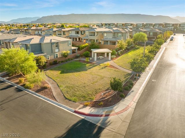 4140 Royal Melody Court, Las Vegas, NV 89135