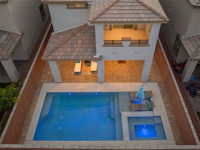 4140 Royal Melody Court, Las Vegas, NV 89135