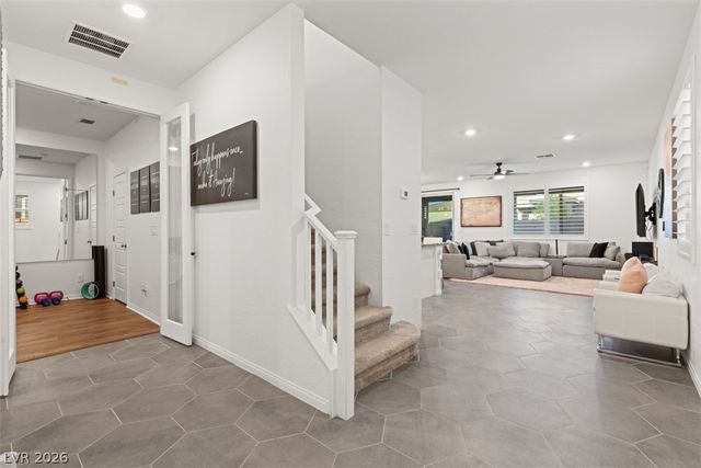4140 Royal Melody Court, Las Vegas, NV 89135