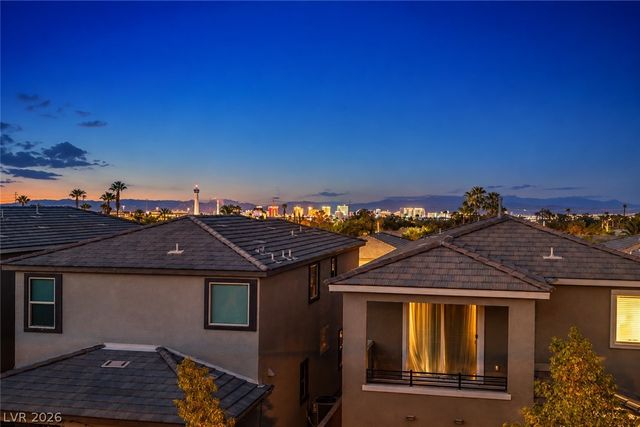 4140 Royal Melody Court, Las Vegas, NV 89135