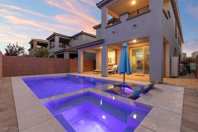 4140 Royal Melody Court, Las Vegas, NV 89135