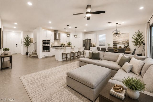 4140 Royal Melody Court, Las Vegas, NV 89135