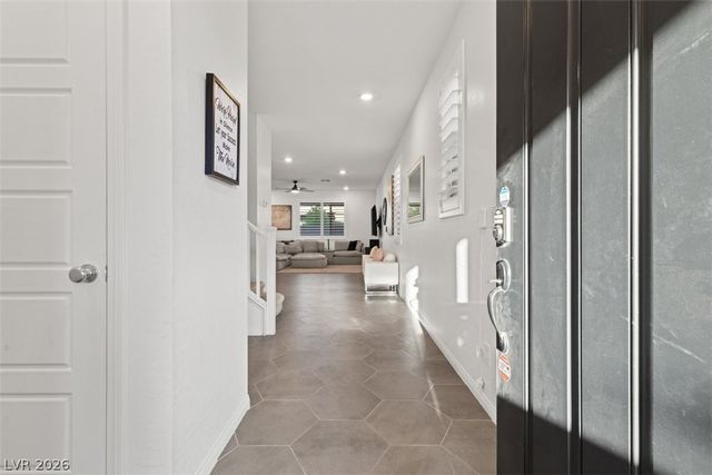 4140 Royal Melody Court, Las Vegas, NV 89135