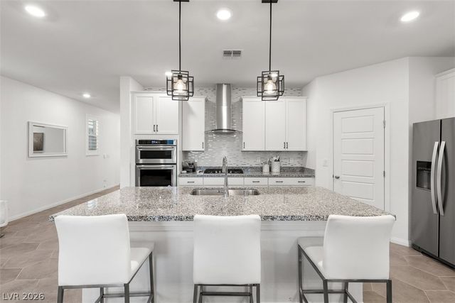 4140 Royal Melody Court, Las Vegas, NV 89135