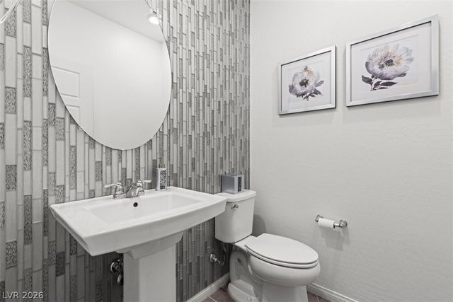 4140 Royal Melody Court, Las Vegas, NV 89135