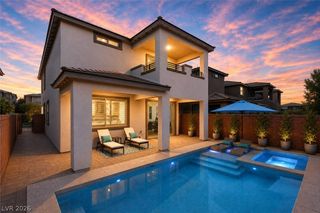 4140 Royal Melody Court, Las Vegas, NV 89135