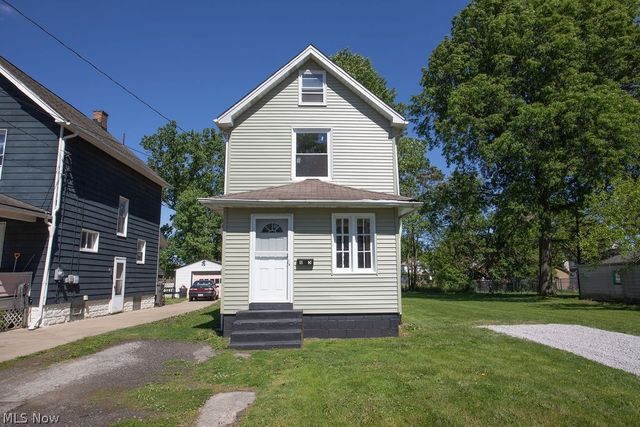 65 N Richview Avenue, Youngstown, OH 44509