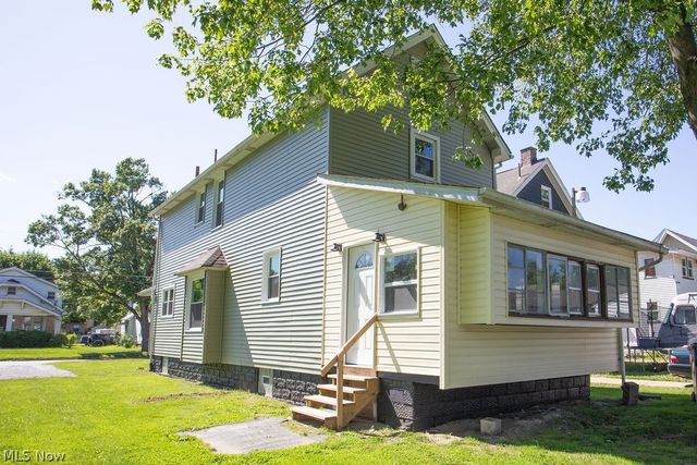 65 N Richview Avenue, Youngstown, OH 44509