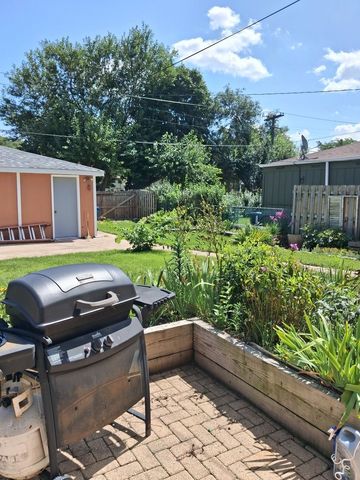 3005 Lincoln Street, Franklin Park, IL 60131