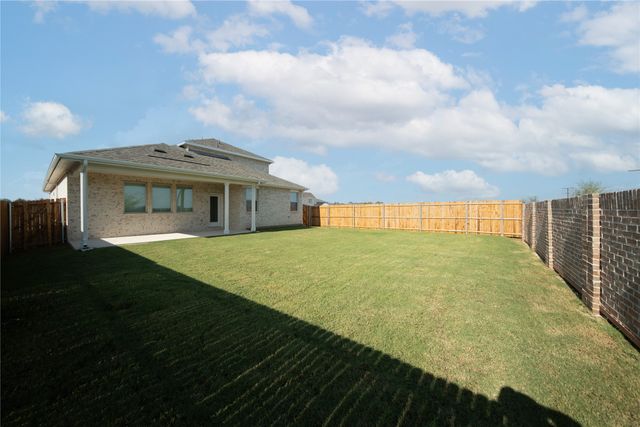 3421 Longfellow Avenue, Anna, TX 75409