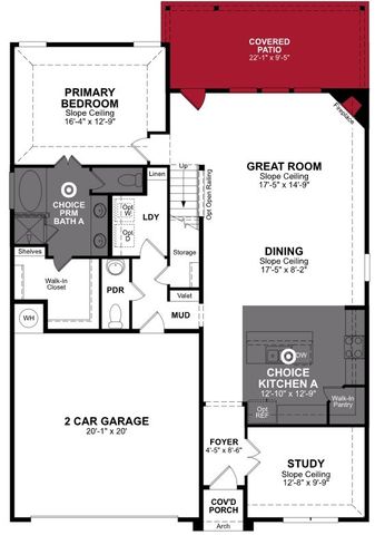 3421 Longfellow Avenue, Anna, TX 75409
