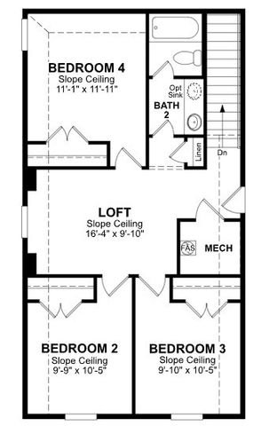 3421 Longfellow Avenue, Anna, TX 75409
