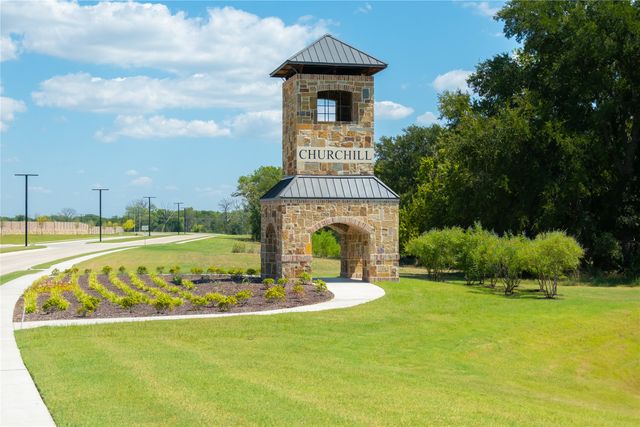 3421 Longfellow Avenue, Anna, TX 75409