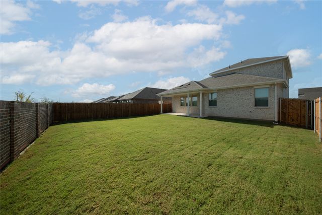 3421 Longfellow Avenue, Anna, TX 75409