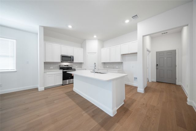 3421 Longfellow Avenue, Anna, TX 75409