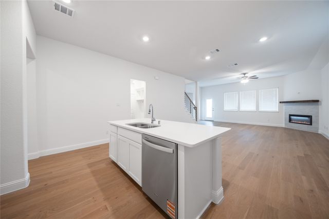 3421 Longfellow Avenue, Anna, TX 75409