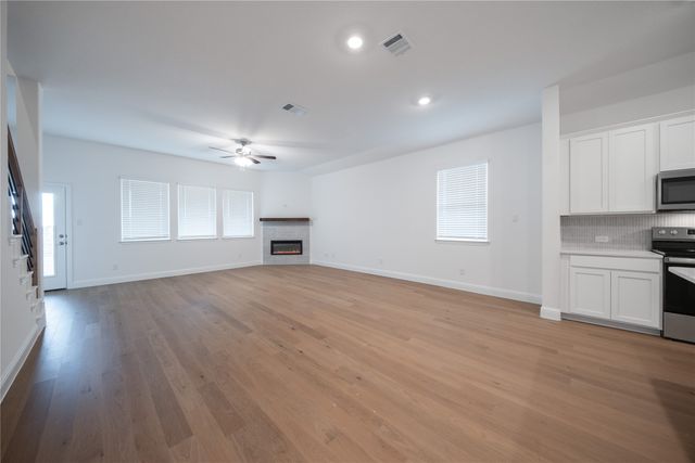 3421 Longfellow Avenue, Anna, TX 75409