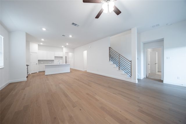 3421 Longfellow Avenue, Anna, TX 75409