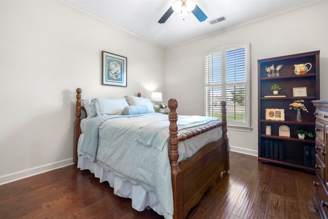 195 CHEROKEE CIR, Oakland, TN 38060