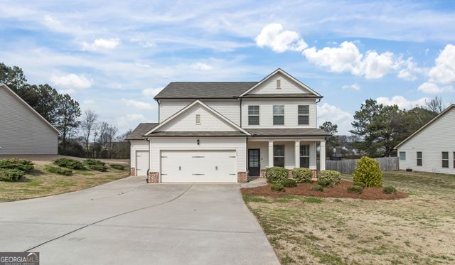 104 Candler Park Drive, Winder, GA 30680