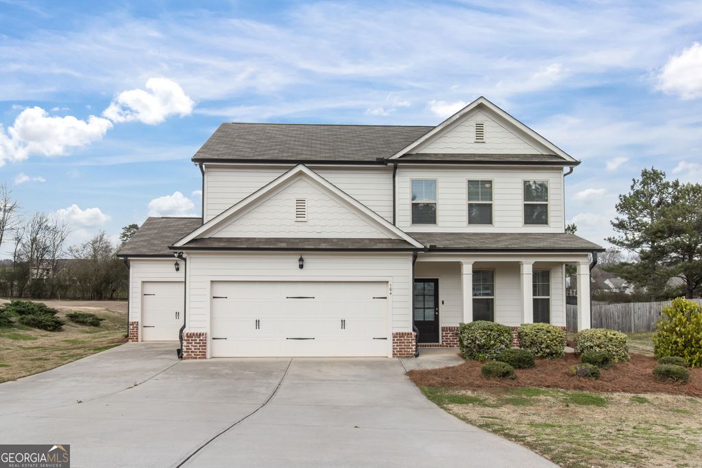 104 Candler Park Drive, Winder, GA 30680