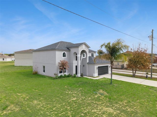 2291 RIO GRANDE CANYON LOOP, Kissimmee, FL 34759