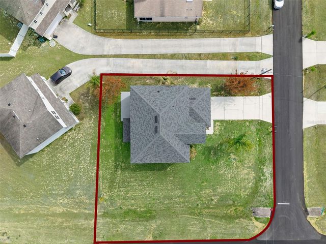 2291 RIO GRANDE CANYON LOOP, Kissimmee, FL 34759