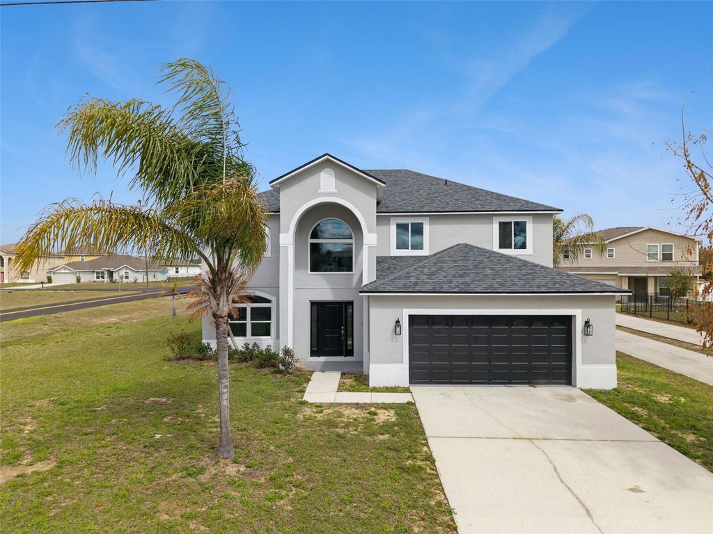 2291 RIO GRANDE CANYON LOOP, Kissimmee, FL 34759
