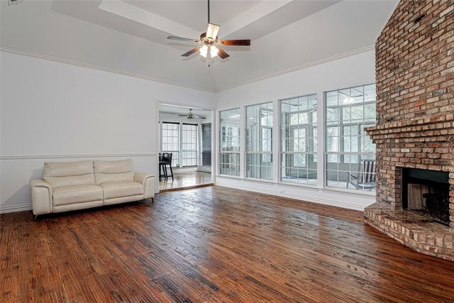 3308 Corn Valley Road, Grand Prairie, TX 75052