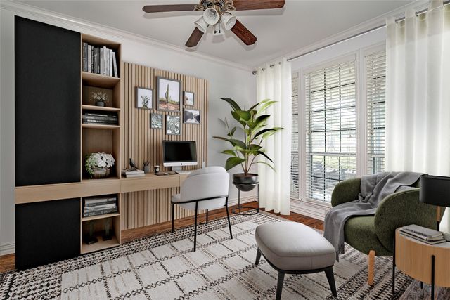 3308 Corn Valley Road, Grand Prairie, TX 75052