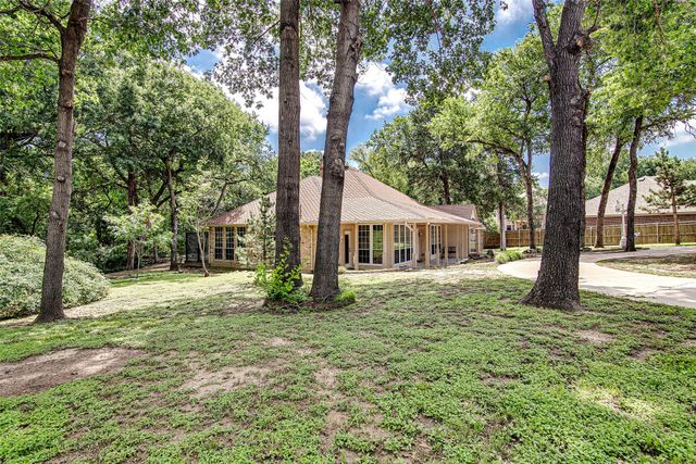 3308 Corn Valley Road, Grand Prairie, TX 75052