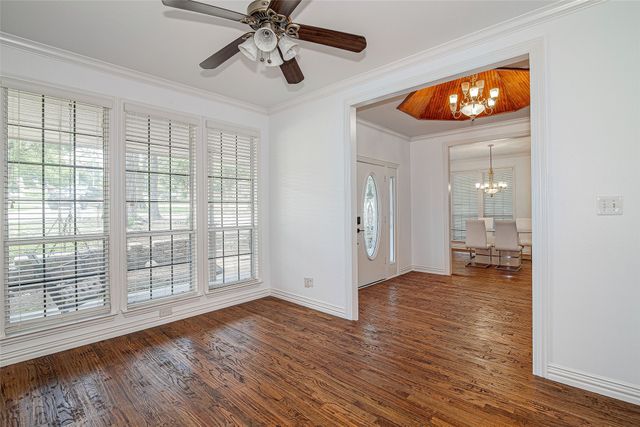 3308 Corn Valley Road, Grand Prairie, TX 75052