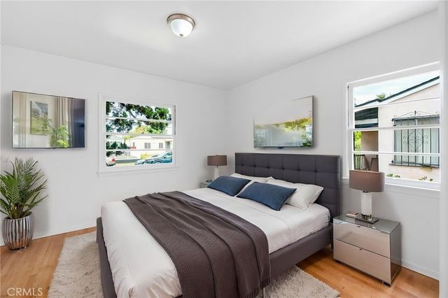 956 S Oak, Inglewood, CA 90301