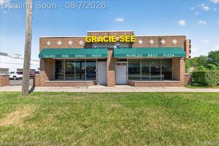 26734 Michigan Avenue, Inkster, MI 48141