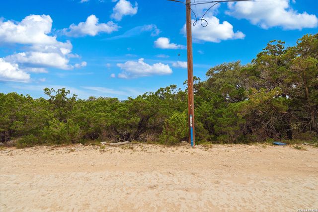LOT 86 Golf Drive, Spring Branch, TX 78070